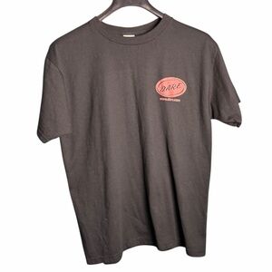 Vintage 1990s DARE T Shirt Police Department Rare Norwich Connecticut Large